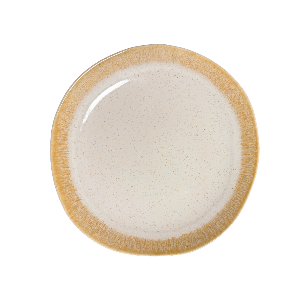 Assiette plate - 27 cm