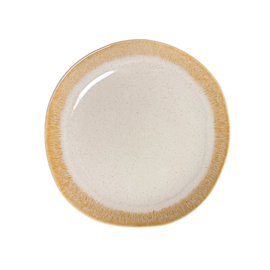 Assiette plate - 27 cm