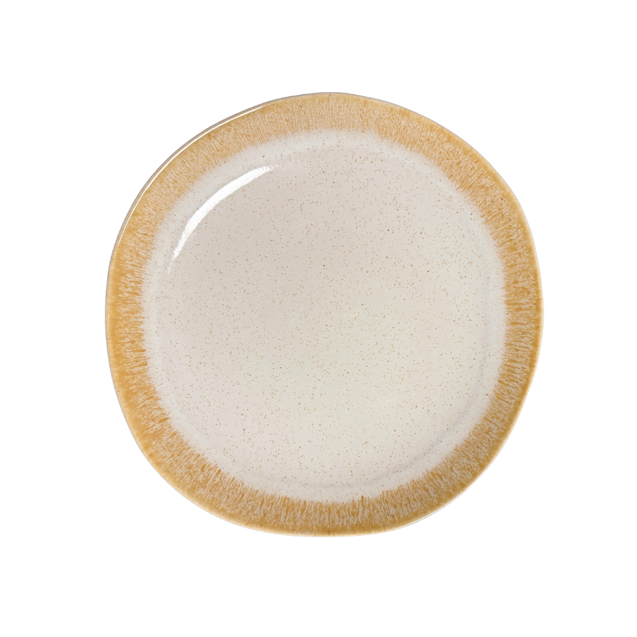 Assiette plate - 27 cm