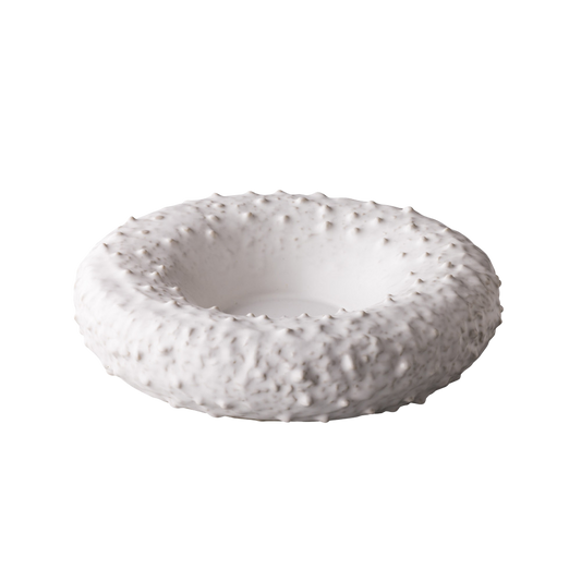 Bol donut pointes 21 cm