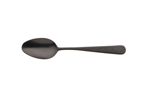 Cuillère de table 18/10 classic noir 20,4 cm