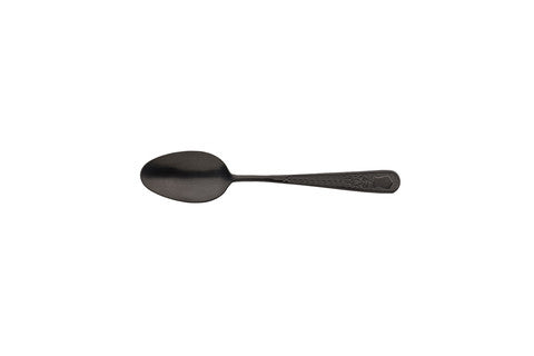 Petite cuillère 18/10 classic noir 14,2 cm