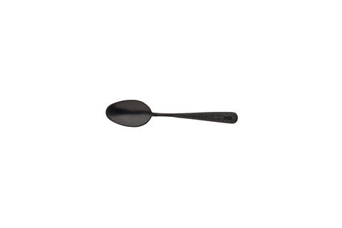 Cuillère à café 18/10 classic noir 11,3 cm