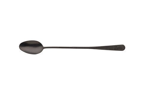Cuillère à sorbet 18/10 classic noir 21,6 cm