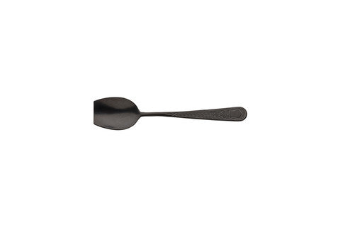 Cuillère à glace/dessert 18/10 classic noir 13,3 cm