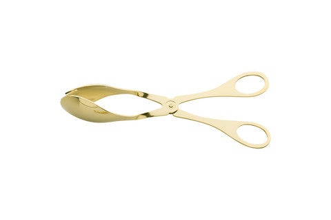 Set à salade shiny champagne 22,0 cm