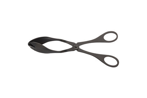 Set à salade noir 22,0 cm
