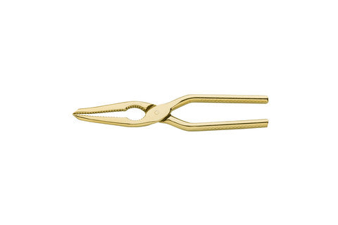 Pince à homard champagne 21,0 cm