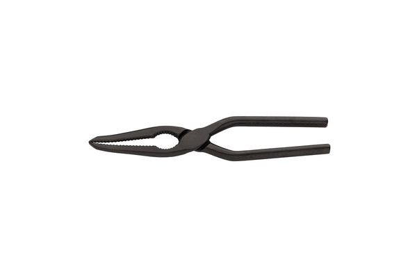 Lobster scissor noir 21,0 cm