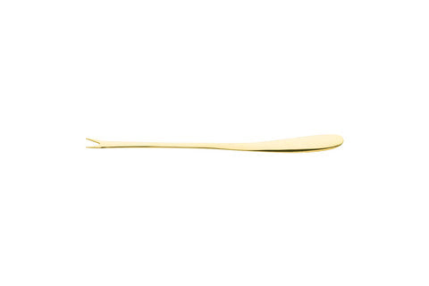 Fourchette à homard champagne 21,5 cm