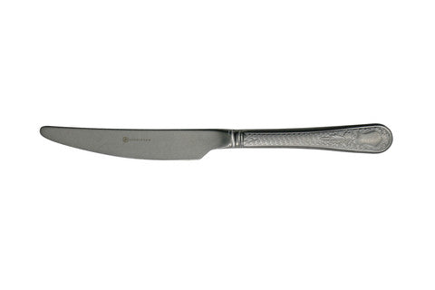 Couteau de table 18/10 classic mat 23,6 cm