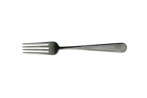 Couteau de table 18/10 classic mat 20,2 cm
