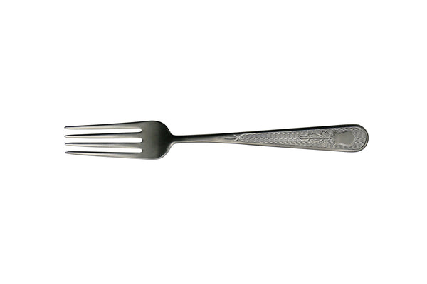 Fourchette de table 18/10 Classique mat 20,2 cm