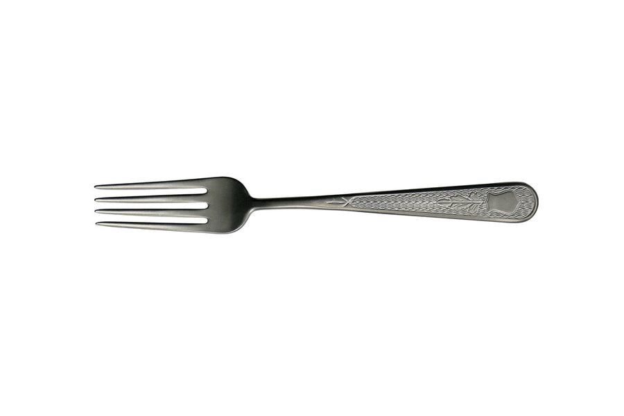 Fourchette de table 18/10 Classique mat 20,2 cm
