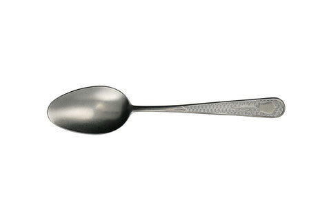 Cuillère de table 18/10 classic mat 20,4 cm