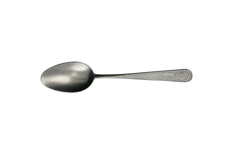Cuillère à dessert 18/10 classic mat 18,5 cm
