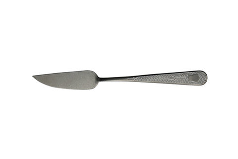 Couteau à poisson 18/10 classic mat 21,0 cm