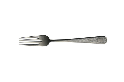 Fourchette à poisson 18/10 classic mat 20,2 cm