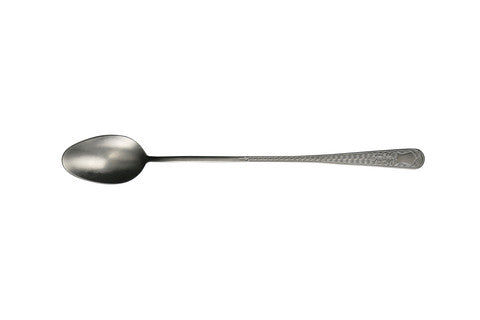 Cuillère à sorbet 18/10 classic mat 21,6 cm