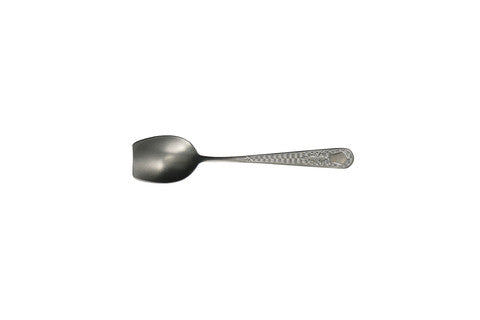 Cuillère à glace/dessert 18/10 classic mat 13,3 cm