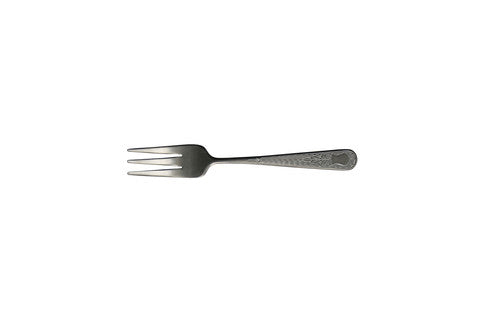 Fourchette à gâteau 18/10 classic mat 13,7 cm