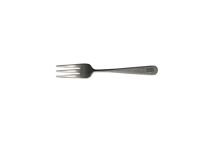 Cakefork 18/10 Classique mat 13,7 cm