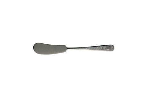 Couteau à beurre 18/10 classic mat 15,6 cm