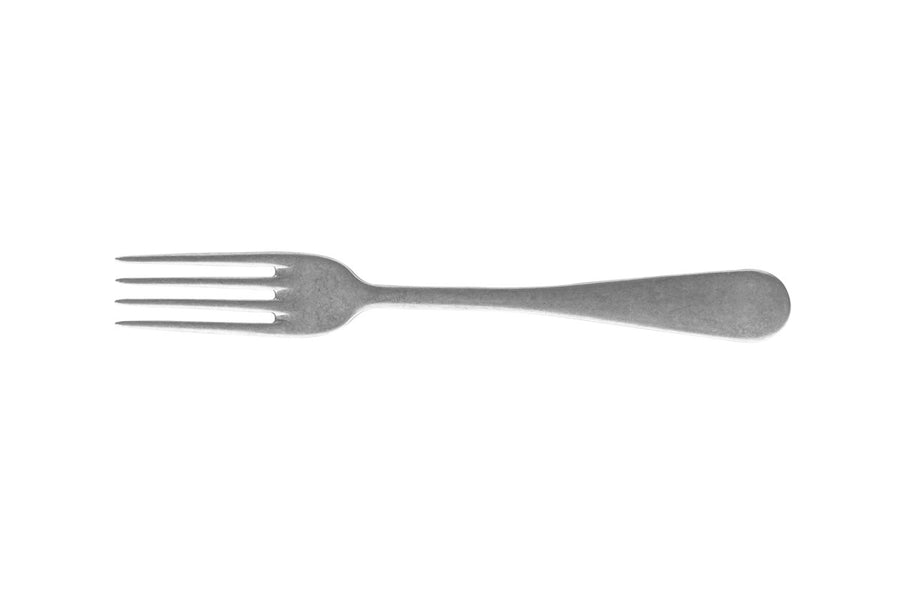 Retro Milano 18/10 fourchette de table 20,5 cm
