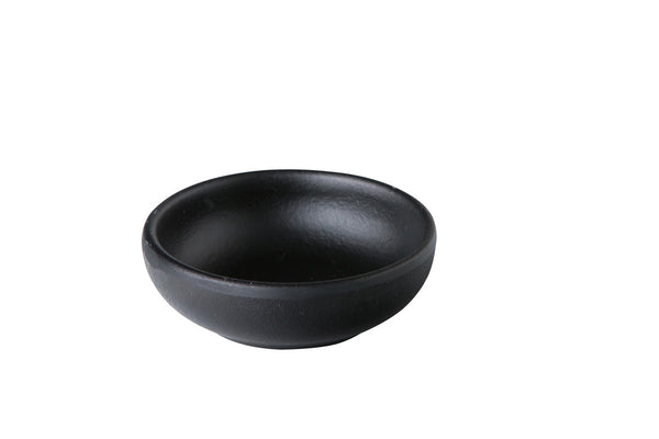 Rond sauce bol Asia 7,5 cm