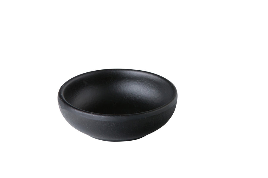 Rond sauce bol Asia 7,5 cm