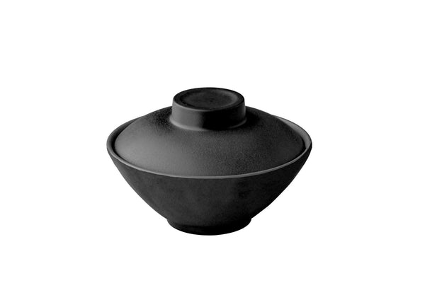 Bol Asia avec couvercle 375 ml