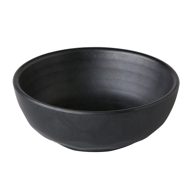 Rond bol bas Asia 10,1 x 10,1 x 4 cm
