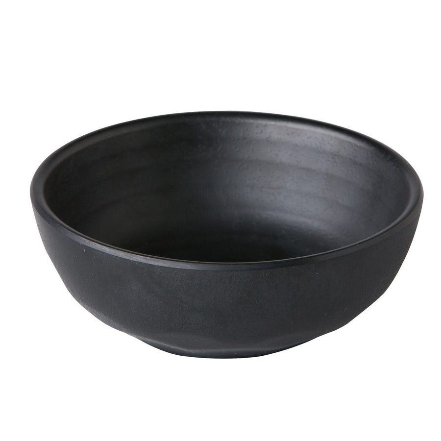 Rond bol bas Asia 10,1 x 10,1 x 4 cm