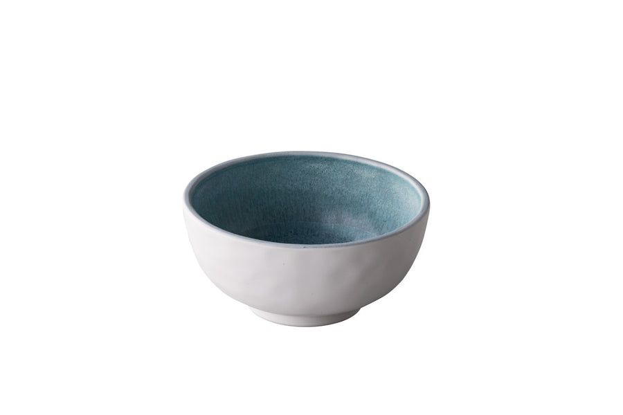 Bol haut Ocean light bleu 12,6 cm