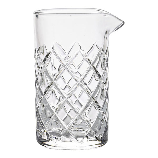 Cocktail mixing verre 500 ml