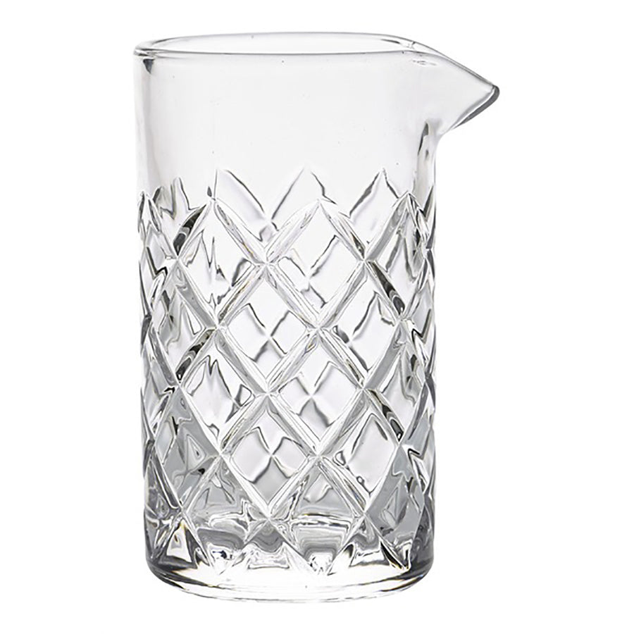 Cocktail mixing verre 500 ml
