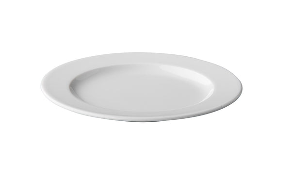 Assiette plate Q Basic