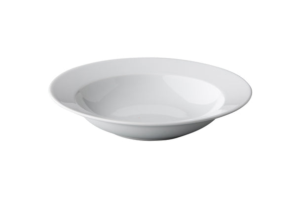 Assiette creuse Q Basic