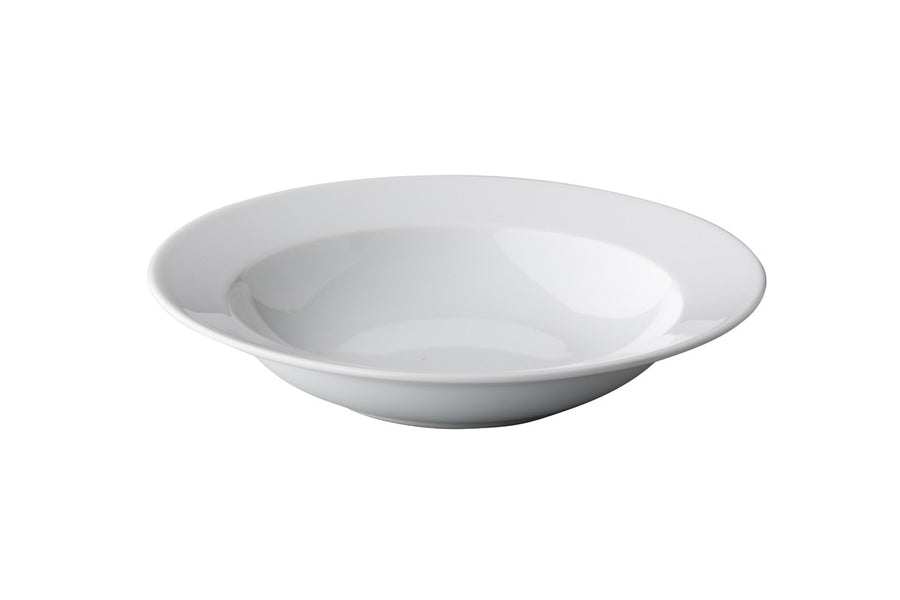 Assiette creuse Q Basic