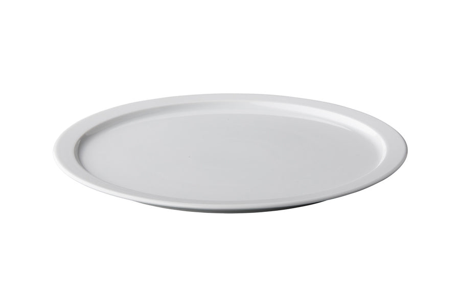 Q Basique Pizza Assiette 33cm