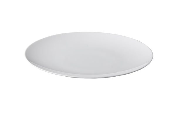 Assiette coupe Q Basic