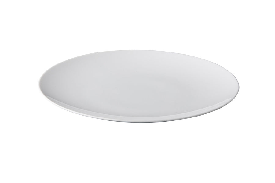 Assiette coupe Q Basic