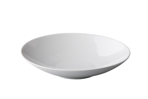 Assiette creuse coupe Q Basic