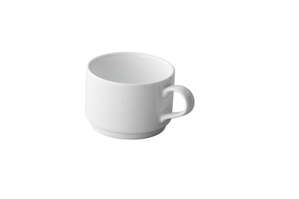 Q Basique Empilable Tasse 220ml