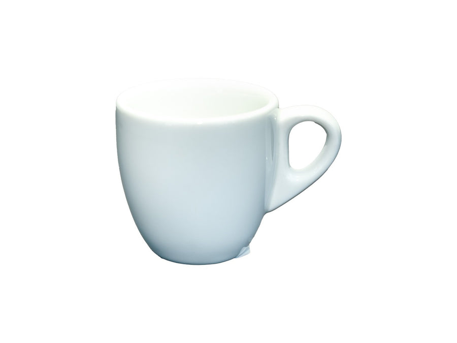Q Basique Tasse cone 80ml
