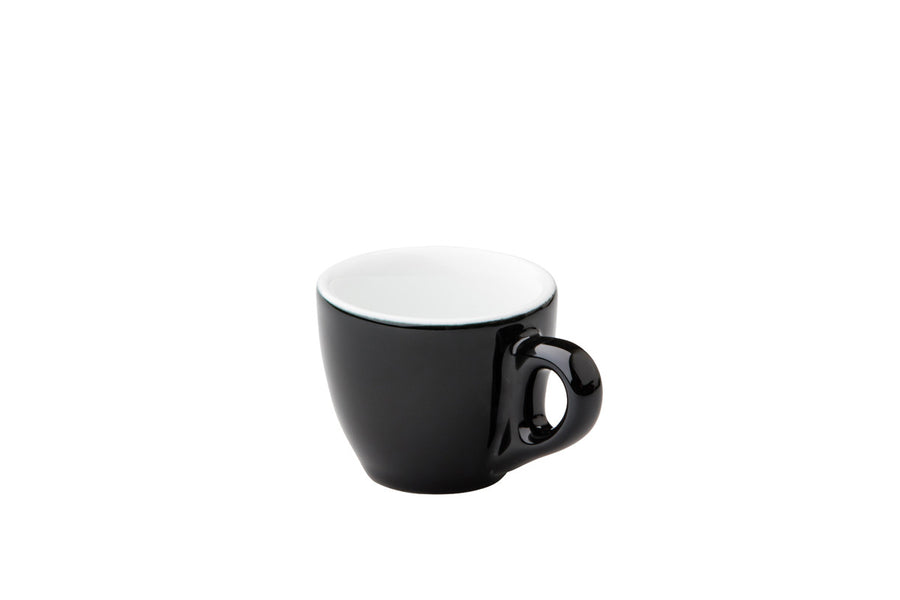 Barista espresso tasse noir 70ml