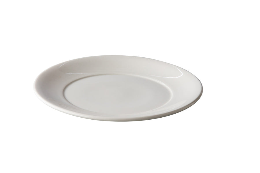 Assiette plate Q Performance