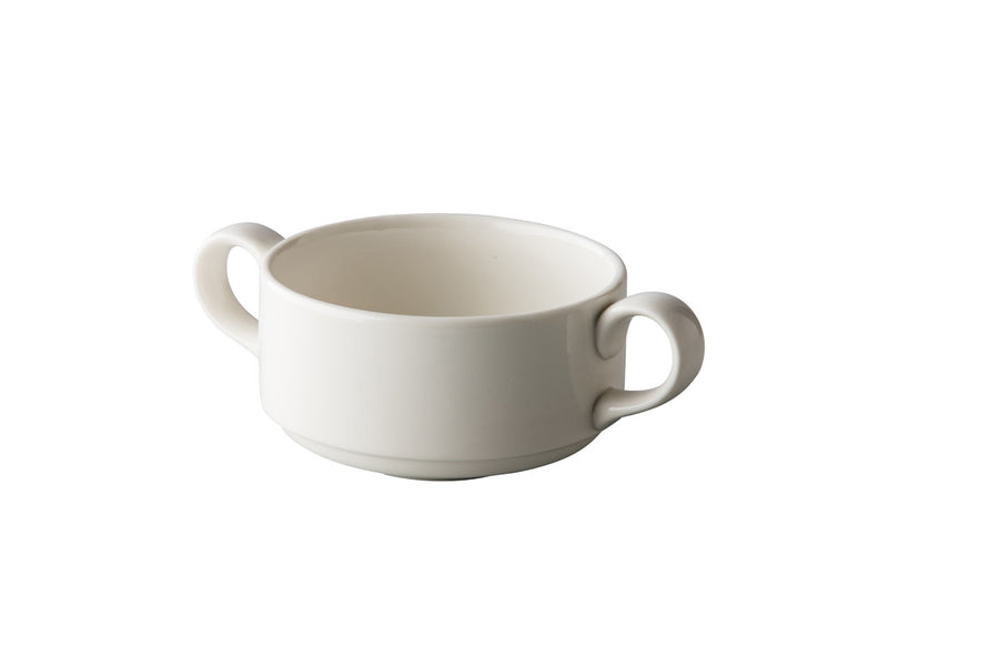 Q Performance Soupe tasse avec handles  350ml