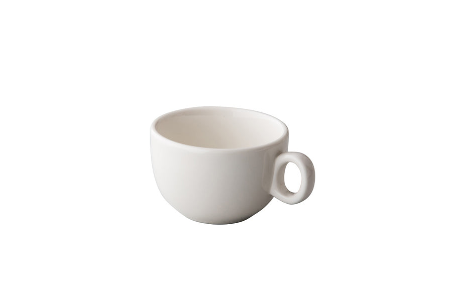Q Performance Cappucino tasse a the empilable 200 ml