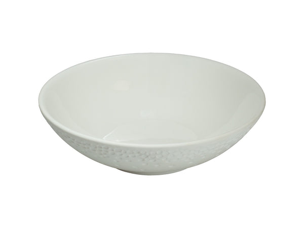 Spots creux coupe assiette 21 x 8.5 cm